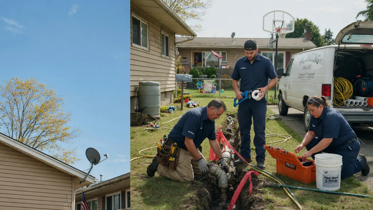 Garbage Disposal Replacement in Gridley, IL near me