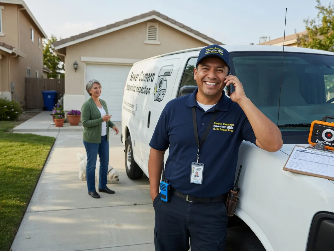 Sewer Line Repair Gridley, IL FAQs